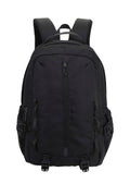 Mochila Notebook Sport Pro Namaro Bags - vista frontal negra