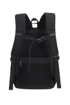 Mochila Notebook Sport Pro Namaro Bags - vista trasera con correas acolchadas