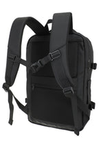 Mochila Notebook Sport Urbana Namaro Bags - vista trasera con panel de malla transpirable